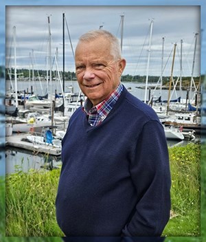 Remembering Bob Linklater Remembering Bob Linklater