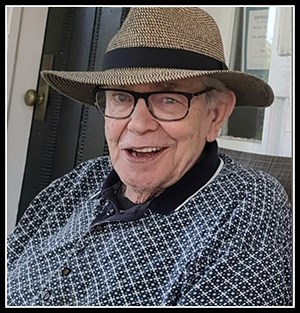 Remembering Ken LaBerge Remembering Ken LaBerge