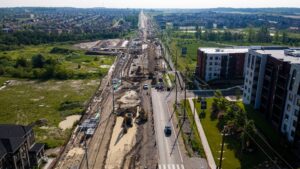 Barrie Invests in Infrastructure for 23,000 New Homes Barrie Invests in Infrastructure for 23,000 New Homes