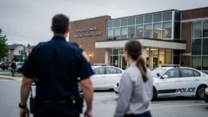 Couple Arrested for Fraud in Brampton Couple Arrested for Fraud in Brampton