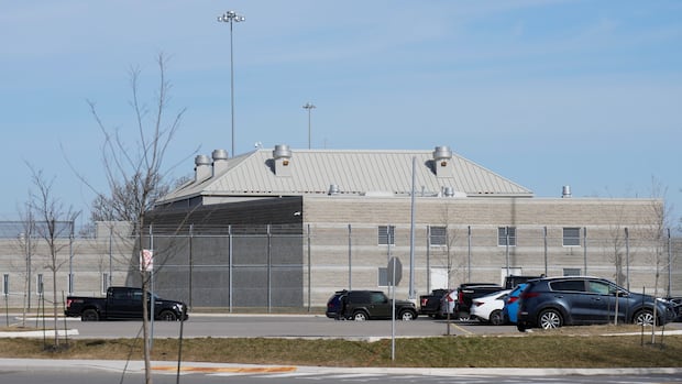 Ontario’s Cash Bail Changes Face Legal Challenge Ontario’s Cash Bail Changes Face Legal Challenge