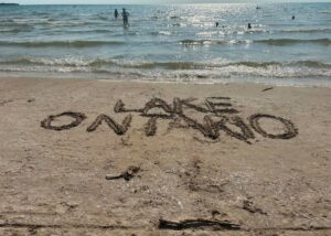 Utility Companies Revert Lake Ontario Naming Quickly