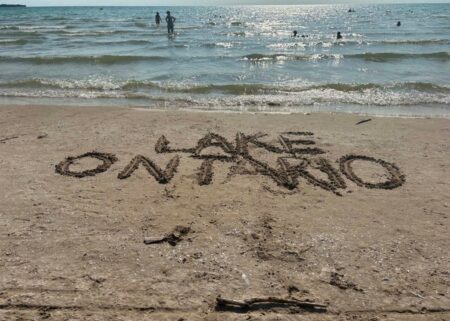 Utility Companies Revert Lake Ontario Naming Quickly