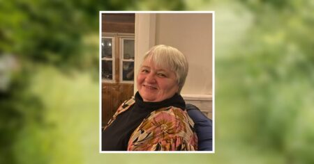 Remembering Lois McCutcheon Remembering Lois McCutcheon