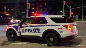 Woman Dies in Multi-Car Collision in East London
