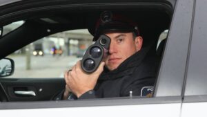 Charges Filed After Vehicle Gathering in London