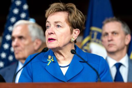 Ohio Congresswoman Injured in Car Accident Ohio Congresswoman Injured in Car Accident