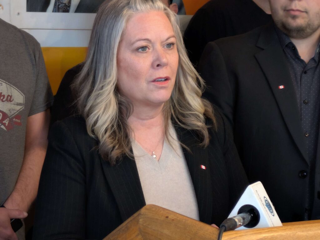 Job Cuts at WSIB Spark Outrage from Local MPP
