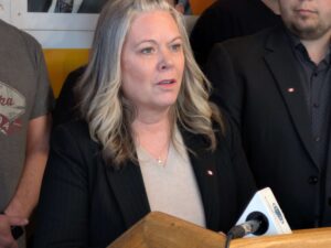 Job Cuts at WSIB Spark Outrage from Local MPP