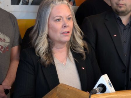 Job Cuts at WSIB Spark Outrage from Local MPP Job Cuts at WSIB Spark Outrage from Local MPP