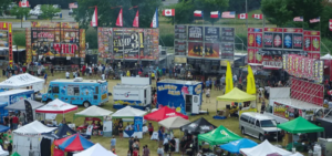 Whitby Ribfest to Shine While Oshawa Event Takes Break Whitby Ribfest to Shine While Oshawa Event Takes Break