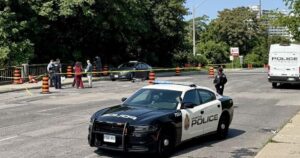 21-Year-Old Stabbed to Death After Fight on Main West