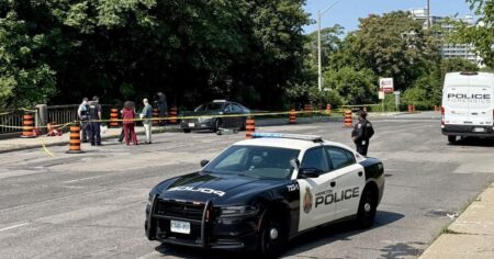 21-Year-Old Stabbed to Death After Fight on Main West