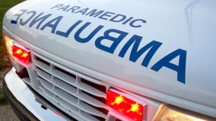 Truck Accident Near Veld Music Festival Leaves Man Injured Truck Accident Near Veld Music Festival Leaves Man Injured