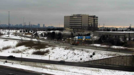 Tragic Accident on Highway 407 Claims Life