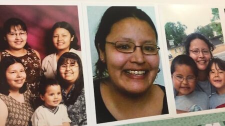 Parole Granted to Man in Barbara Kentner Case Parole Granted to Man in Barbara Kentner Case