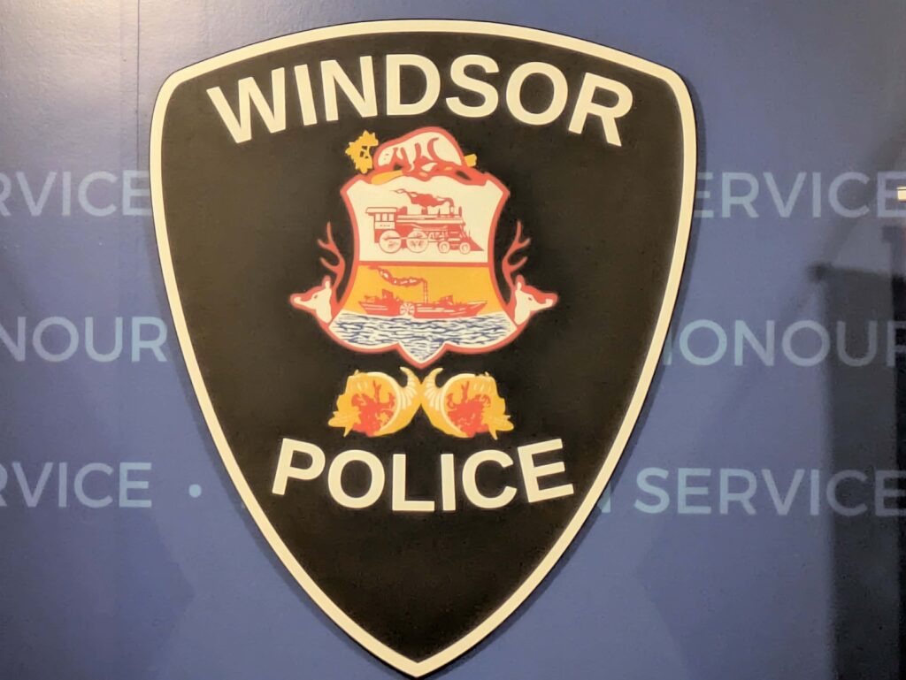 Fatal Motorcycle Accident in Windsor