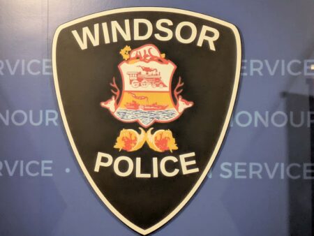 Fatal Motorcycle Accident in Windsor
