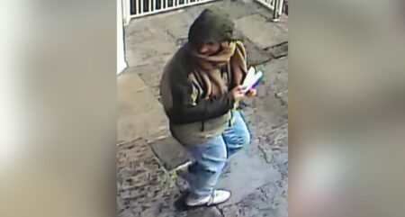 Investigation Underway After Assault at Vaughan Synagogue