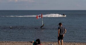 MapQuest refuses to change Lake Ontario’s name