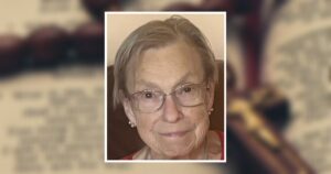 Margaret Mary Barrett Obituary Aug 1, 2026 Margaret Mary Barrett Obituary Aug 1, 2026