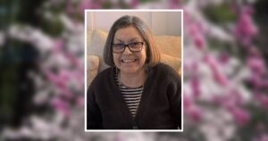 Remembering Maria White