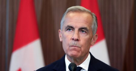 Carney Affirms Lake Ontario’s Name Will Remain Unchanged Carney Affirms Lake Ontario’s Name Will Remain Unchanged