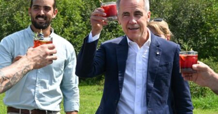 Mark Carney’s Canada Act Challenges Democratic Values