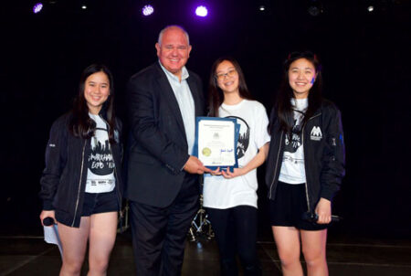 Celebrating Youth Achievements in Markham
