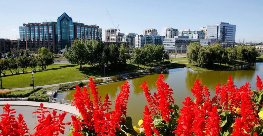 Markham Prohibits Public Cannabis Smoking Markham Prohibits Public Cannabis Smoking