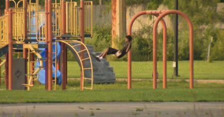 City of Markham Considers Taking Control of Park District City of Markham Considers Taking Control of Park District