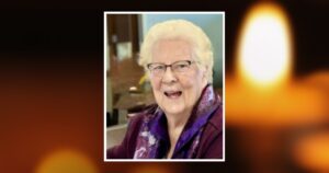 Remembering Ethel Lane, 93 Remembering Ethel Lane, 93