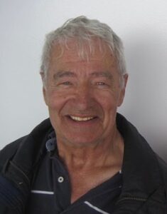 Remembering Burnley McDougall