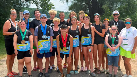 Ottawa Athletes Shine at 2026 Ontario Summer Games