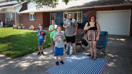 Democrats Eye Comeback in the Midwest