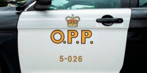 Alliston Resident Found Dead, Say Police Alliston Resident Found Dead, Say Police
