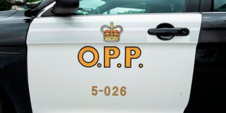 Alliston Resident Found Dead, Say Police Alliston Resident Found Dead, Say Police
