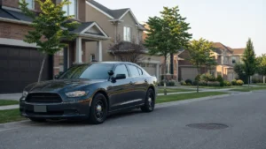 New Charges for Mississauga Man Linked to Sex Trafficking