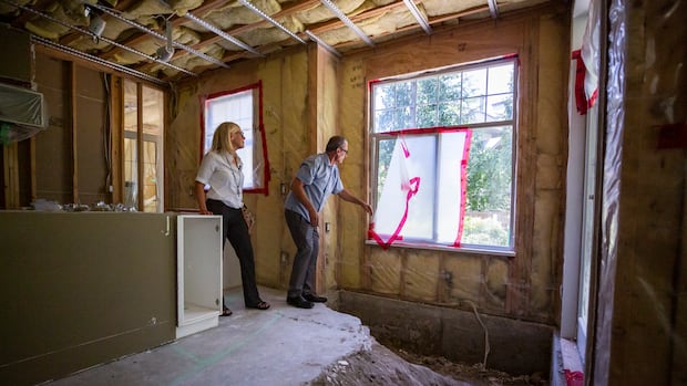 New Rules in Mississauga to Curb Renoviction Practices New Rules in Mississauga to Curb Renoviction Practices
