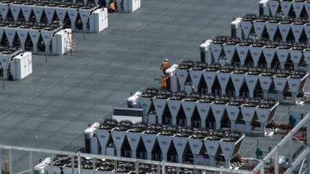 Mississauga Councillors Seek Year-long Delay on Data Centres Mississauga Councillors Seek Year-long Delay on Data Centres