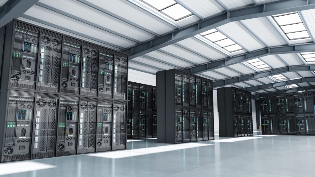 Mississauga Suspends AI Data Center Projects for a Year Mississauga Suspends AI Data Center Projects for a Year