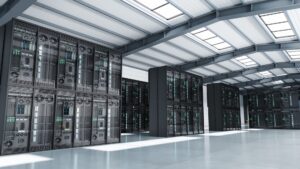 Mississauga halts AI data centers for a year as hyperscale site nears homes