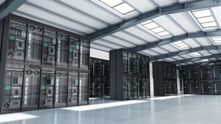 Mississauga Suspends AI Data Center Projects for a Year