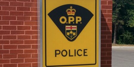 Tragic Canoe Accident Claims Life in Mactier Tragic Canoe Accident Claims Life in Mactier