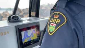 Tragic Canoe Accident Claims Life in Georgian Bay