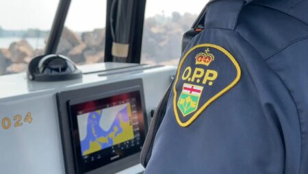 Tragic Canoe Accident Claims Life in Georgian Bay