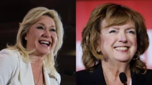 Close Contest in Mississauga Mayoral Race, Poll Shows