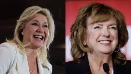 Close Contest in Mississauga Mayoral Race, Poll Shows