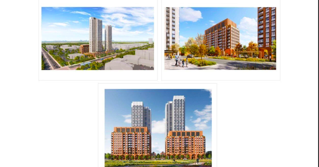 Over 3,200 New Homes Approved in Markham Over 3,200 New Homes Approved in Markham