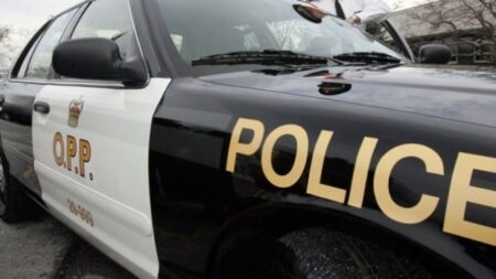 Fatal Motorcycle Accident in Tillsonburg